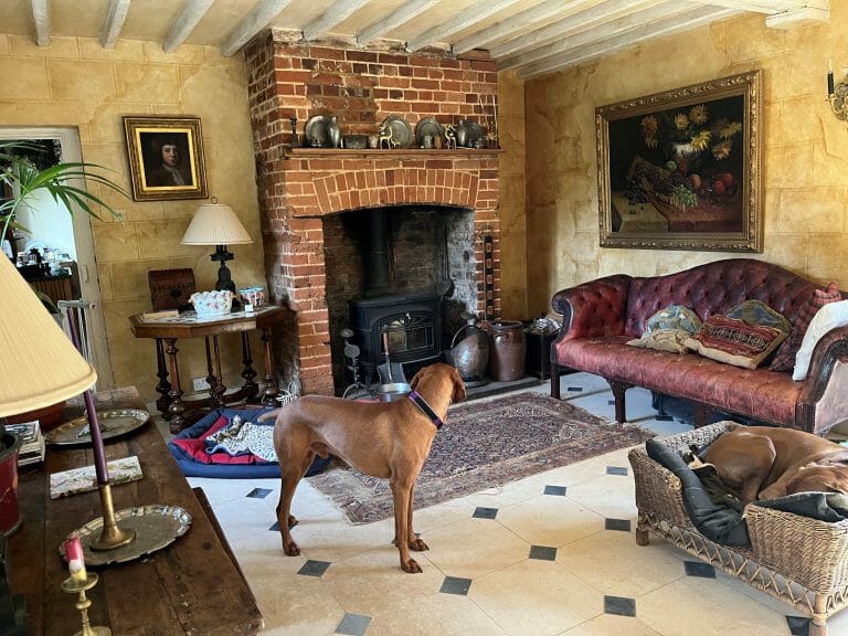Manor House in Surrey image 41