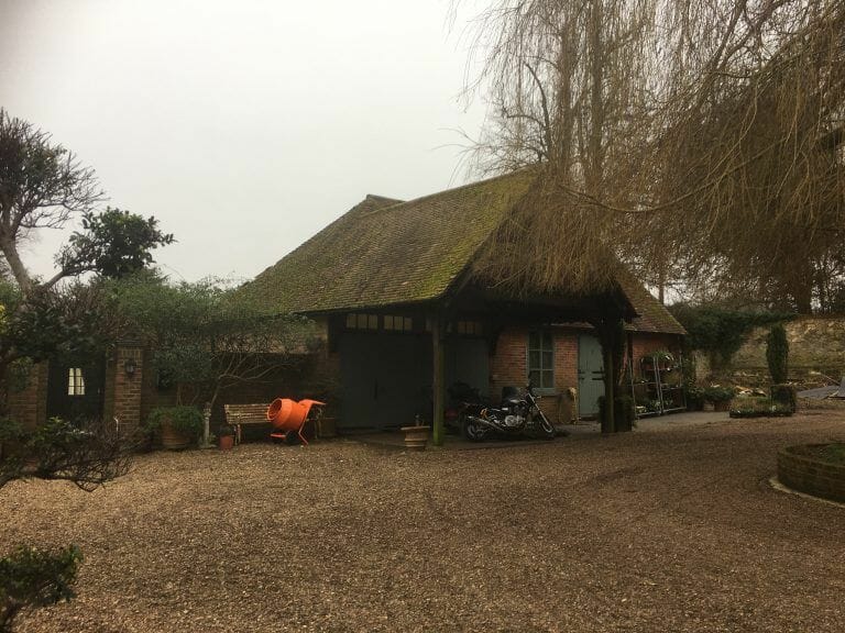 Manor House in Surrey image 44