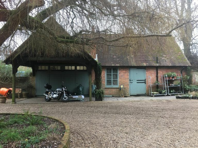 Manor House in Surrey image 45