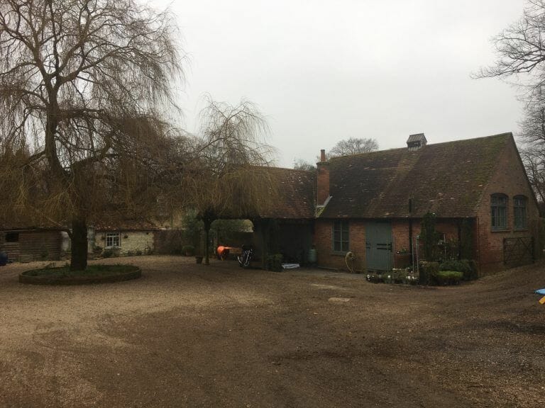 Manor House in Surrey image 46