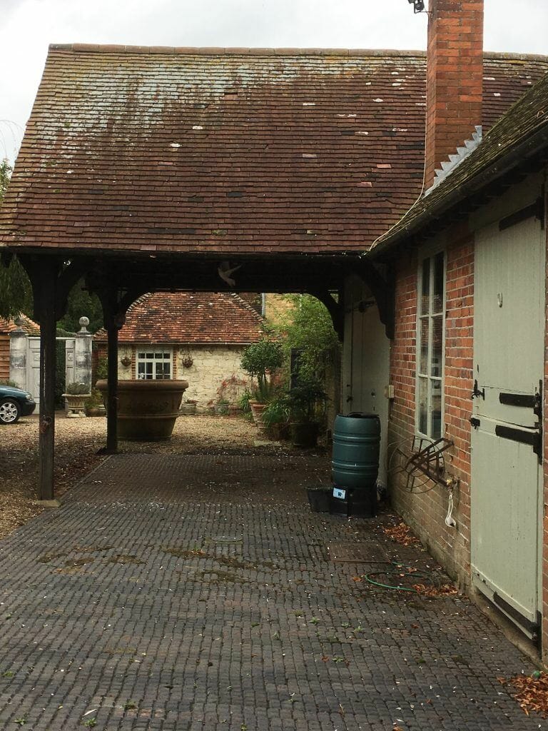 Manor House in Surrey image 35