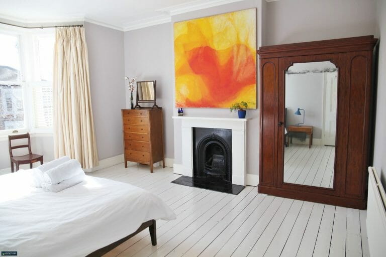 Victorian Terrace House image 11