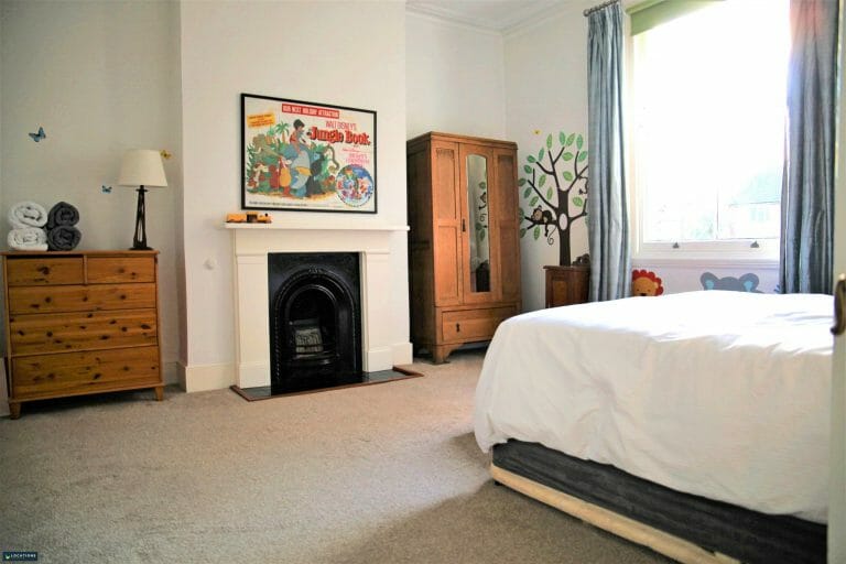 Victorian Terrace House image 18