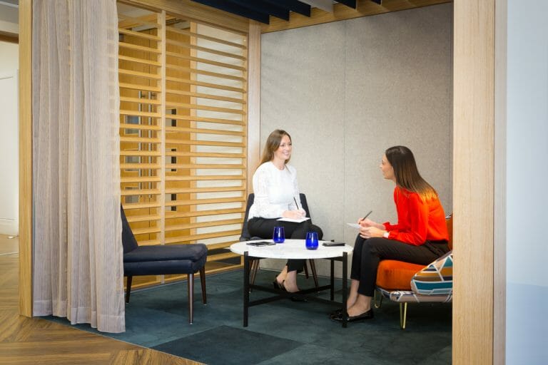 Dressed City Office image 9