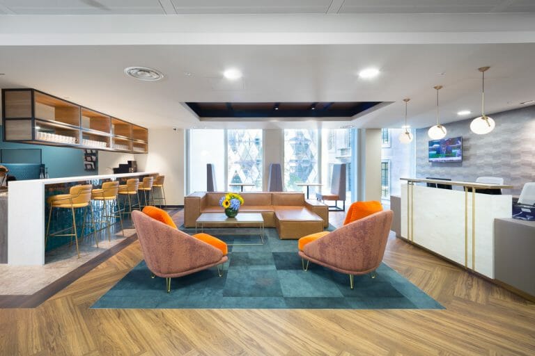 Serviced Offices in Aldgate image 3