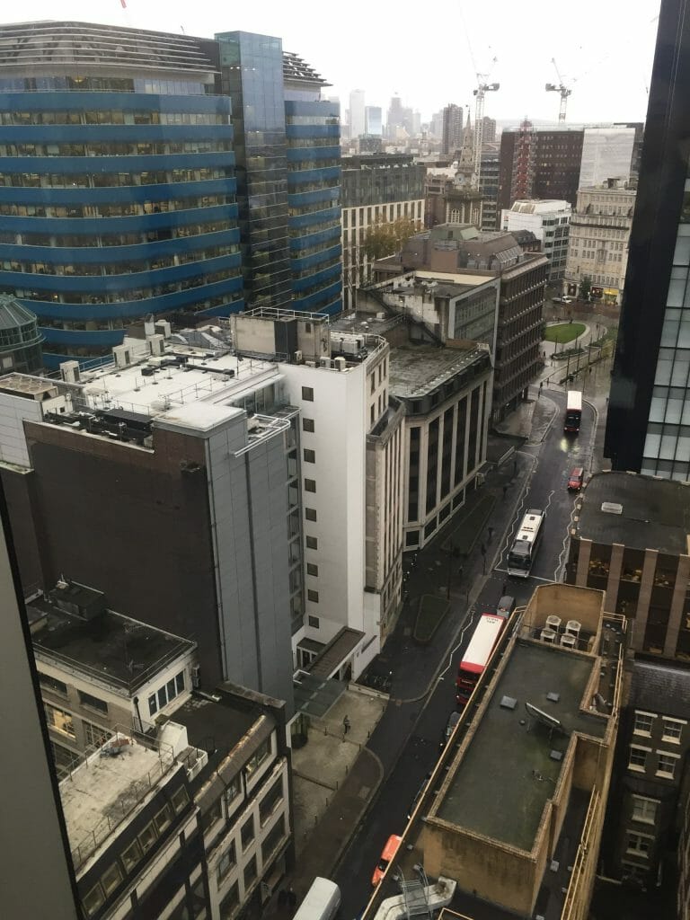 Serviced Offices in Aldgate image 11