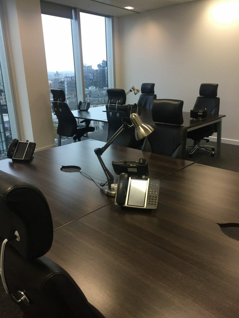 Serviced Offices in Aldgate image 9