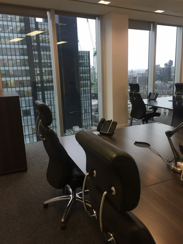 Serviced Offices in Aldgate image 10