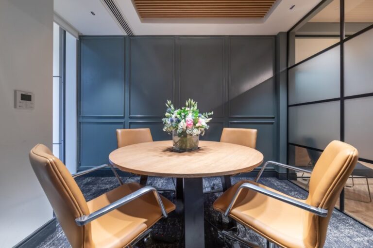 Chancery Lane Dressed Offices image 26