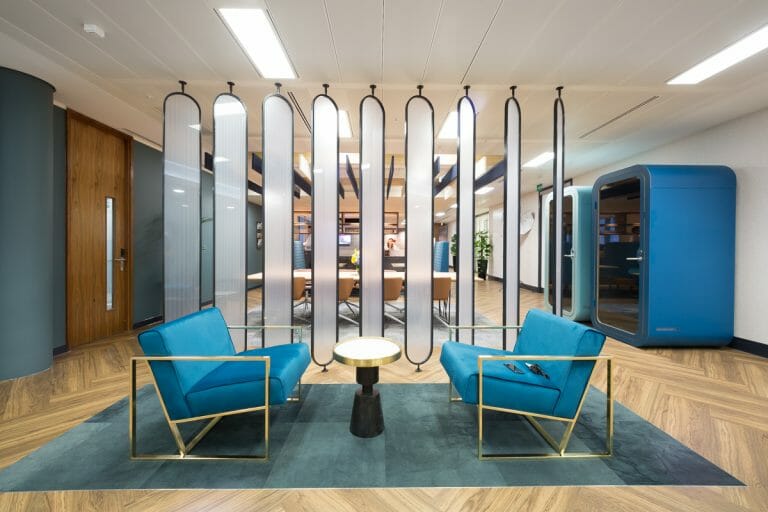 Serviced Offices in Aldgate image 2