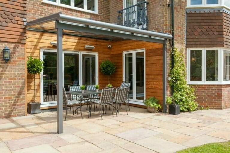 Detached Home in Amersham Bucks image 35