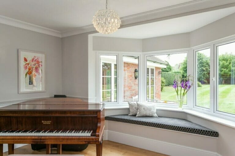 Detached Home in Amersham Bucks image 20