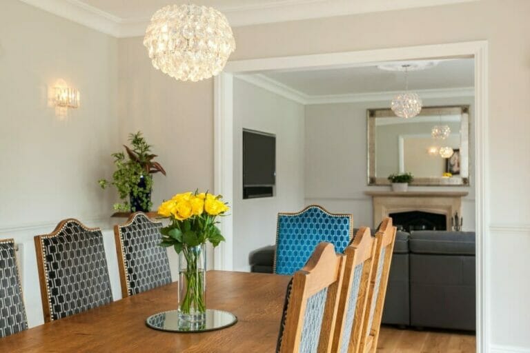 Detached Home in Amersham Bucks image 15