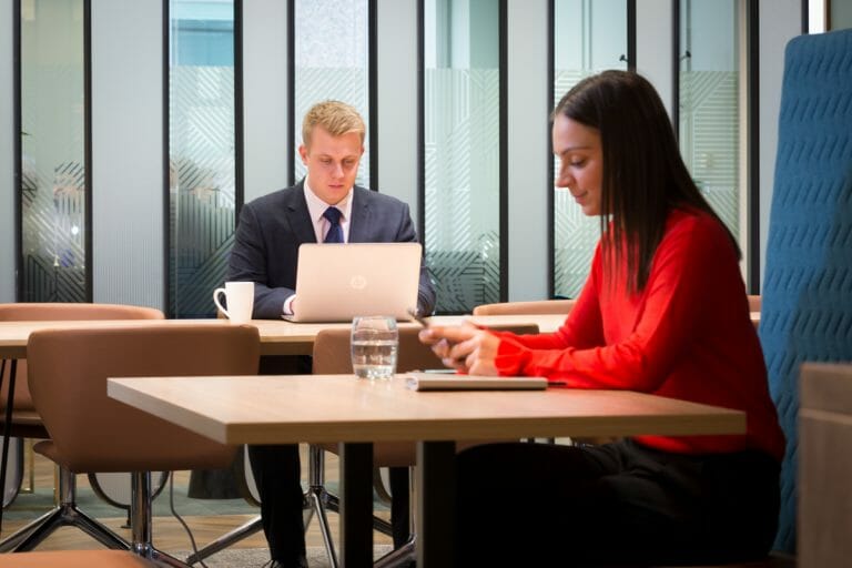 Serviced Offices in Aldgate image 5