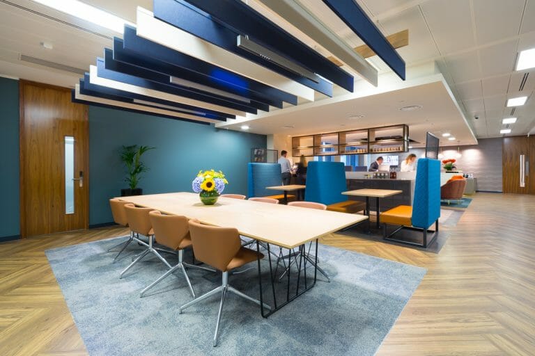 Serviced Offices in Aldgate image 1