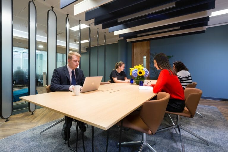 Serviced Offices in Aldgate image 6