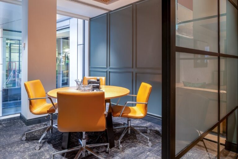 Chancery Lane Dressed Offices image 27