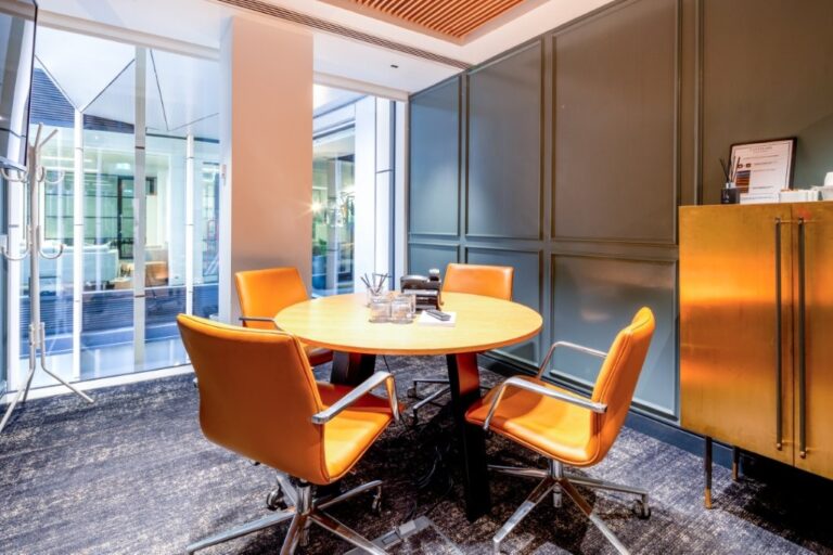 Chancery Lane Dressed Offices image 28