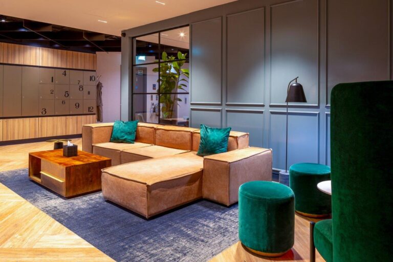 Chancery Lane Dressed Offices image 7