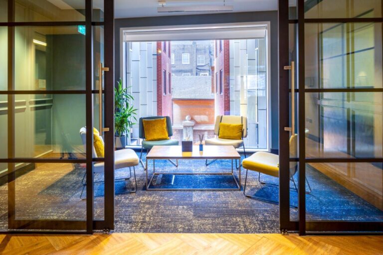 Chancery Lane Dressed Offices image 20