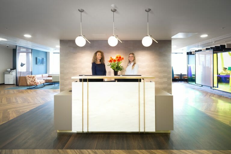 Dressed City Office image 6