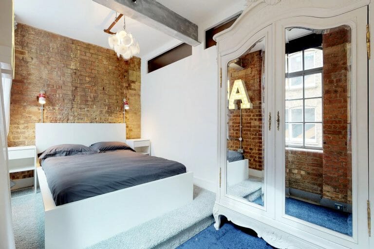 Soho Loft Apartment image 14