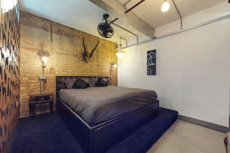 Soho Loft Apartment image 15