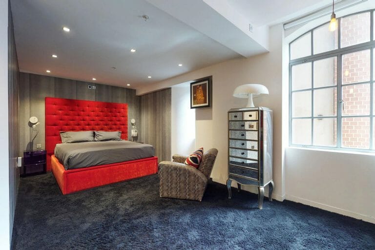 Soho Loft Apartment image 10