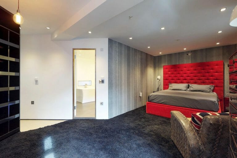 Soho Loft Apartment image 11