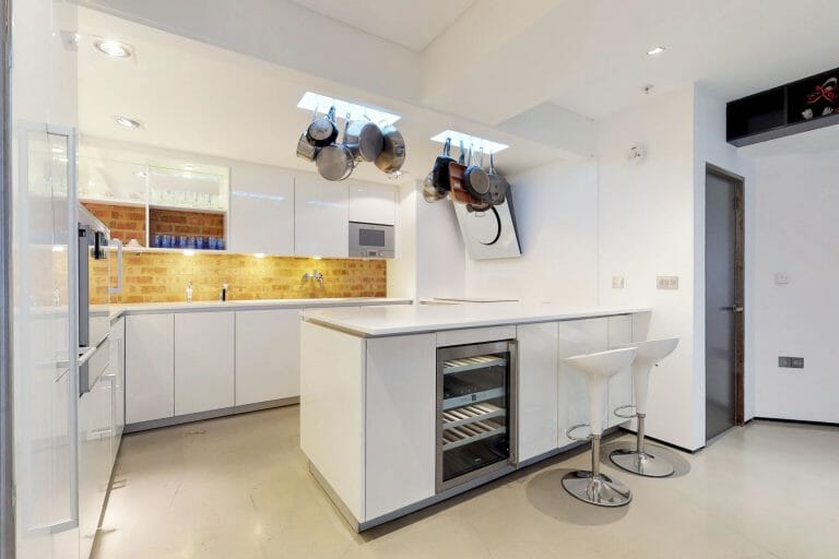 Soho Loft Apartment image 7