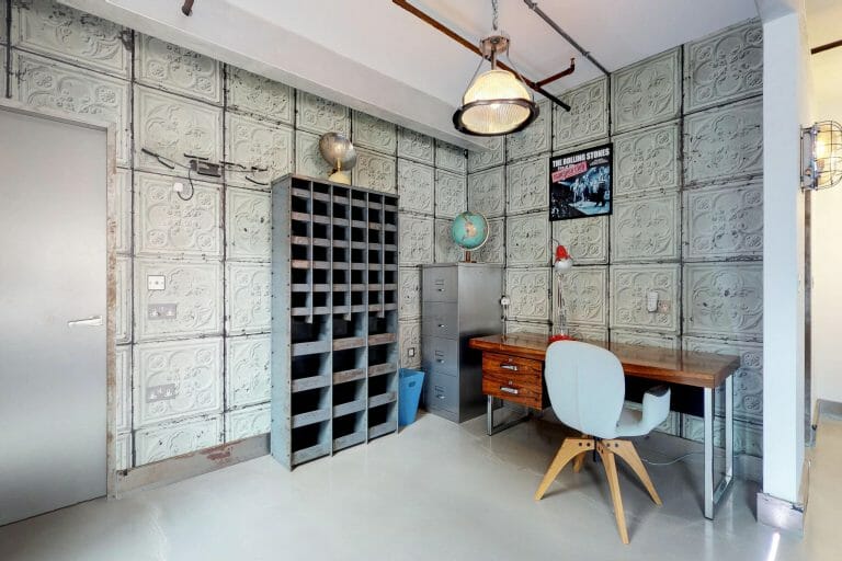 Soho Loft Apartment image 13