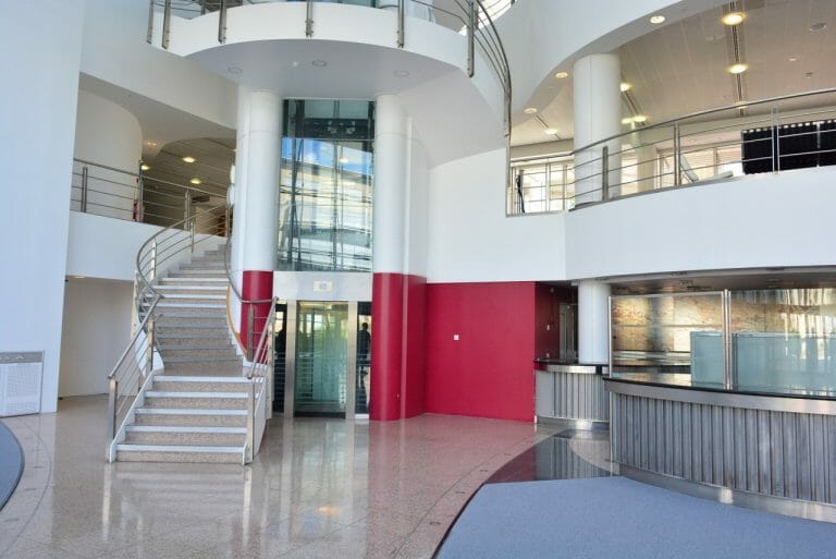 Business Park in Kent image 2