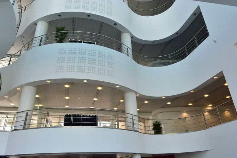 Business Park in Kent image 4