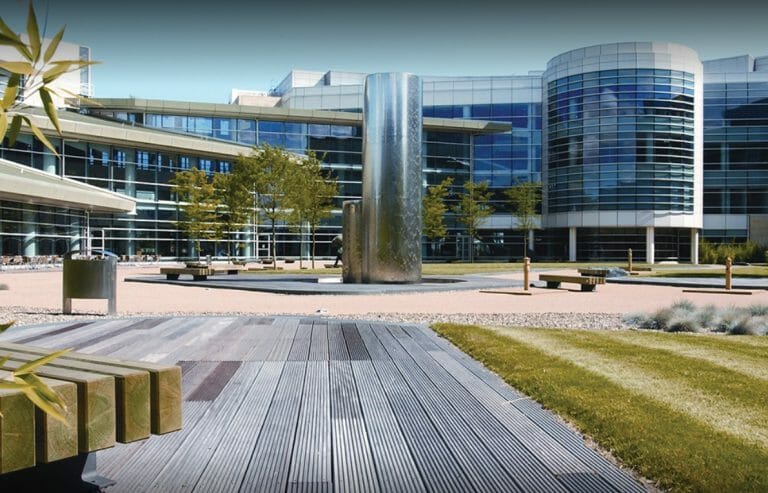 Business Park in Kent image 1