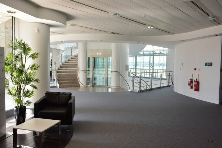 Business Park in Kent image 5