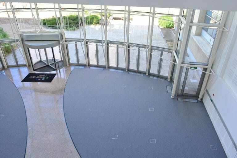Business Park in Kent image 13
