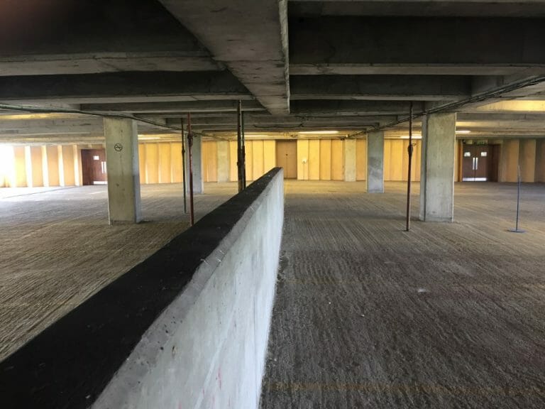 Peckham Car Park image 17