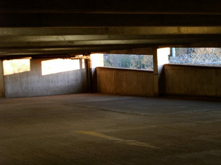 Peckham Car Park image 26
