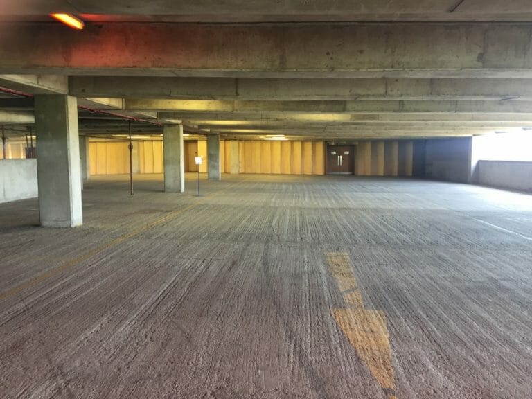 Peckham Car Park image 18