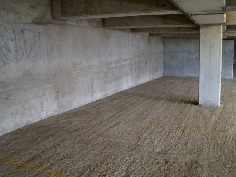 Peckham Car Park image 19