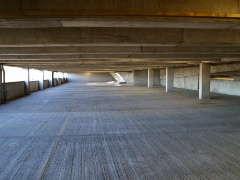 Peckham Car Park image 20
