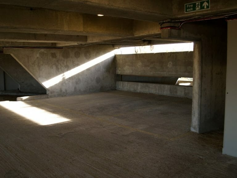 Peckham Car Park image 21
