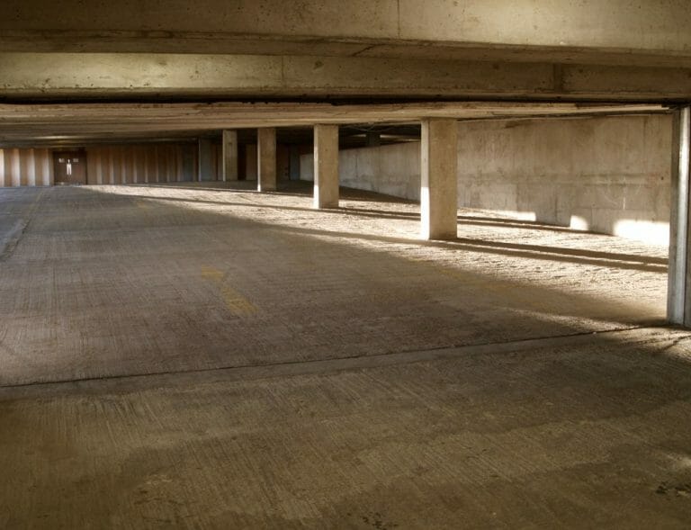 Peckham Car Park image 22