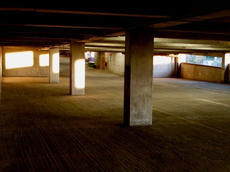 Peckham Car Park image 23
