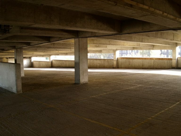 Peckham Car Park image 24
