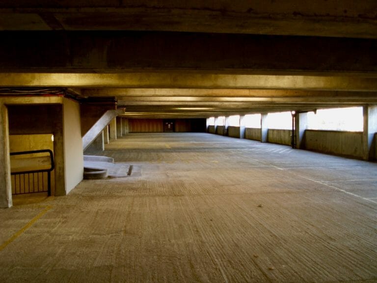 Peckham Car Park image 25