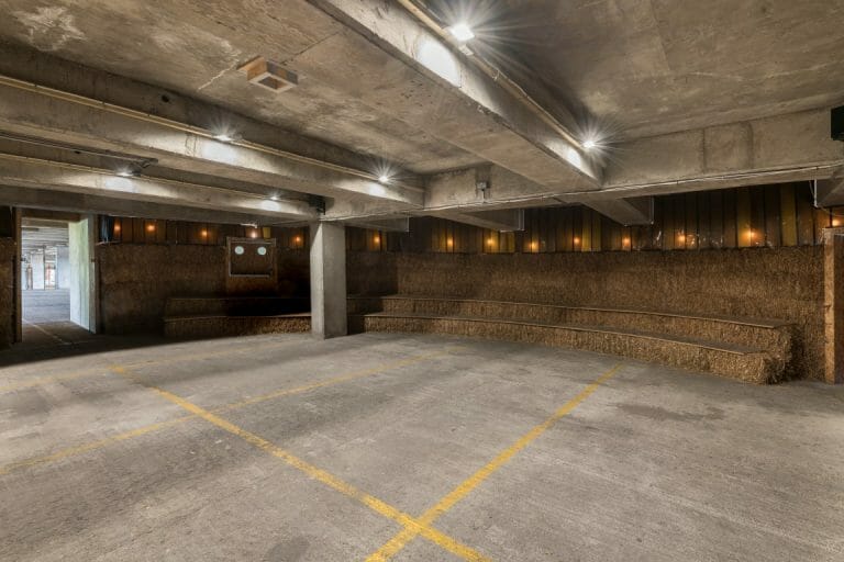 Peckham Car Park image 28