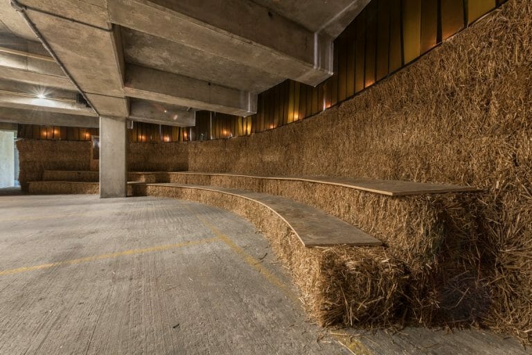 Peckham Car Park image 29