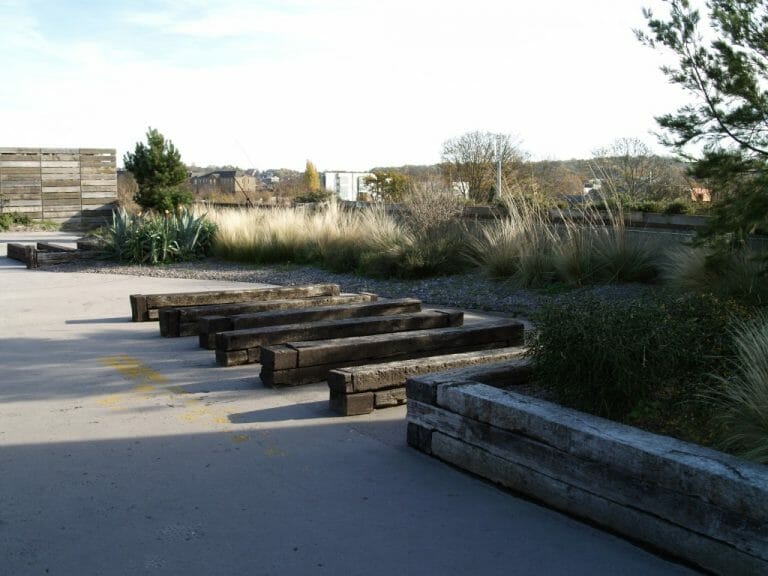 Peckham Car Park image 31