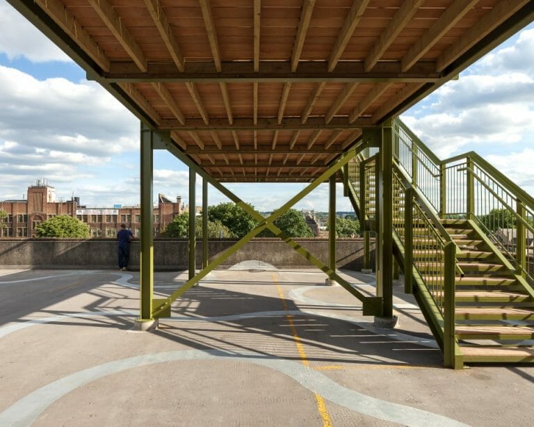 Peckham Car Park image 33